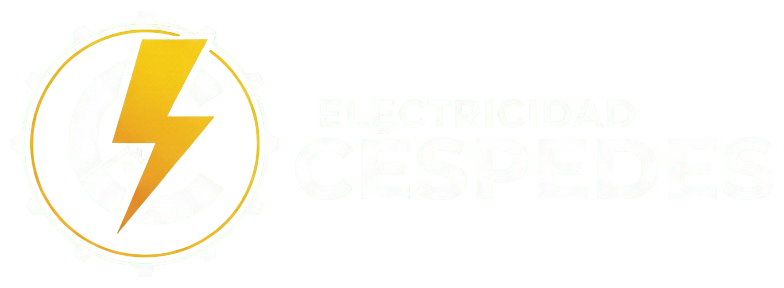 Logo Electricidad Céspedes